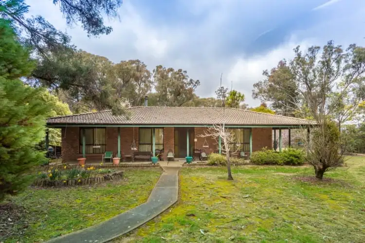 Main view of Homely house listing, 42 Bevan Road, Mullion Creek NSW 2800