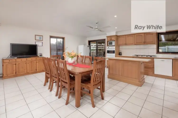 Second view of Homely house listing, 26 Hermitage Crescent, Bundoora VIC 3083