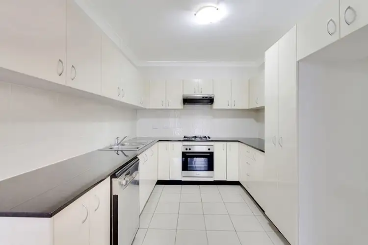 Third view of Homely apartment listing, 17/14-16 Margin Street, Gosford NSW 2250