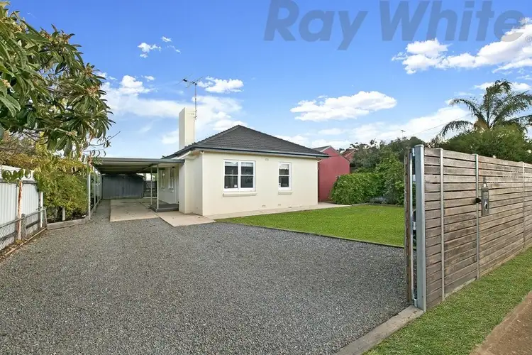 Second view of Homely house listing, 32 Tunbridge Street, Woodville South SA 5011
