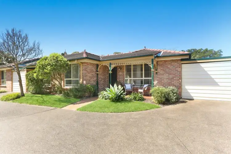 2B/17 William Street, Botany NSW 2019