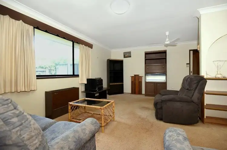 Second view of Homely house listing, 9 Moran Street, Wilsonton QLD 4350