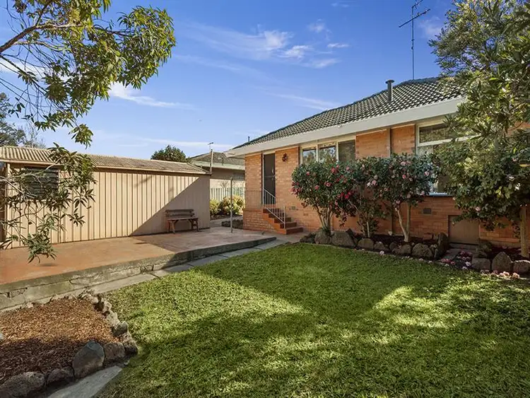 Sixth view of Homely house listing, 11 Kitson Street, Ringwood VIC 3134