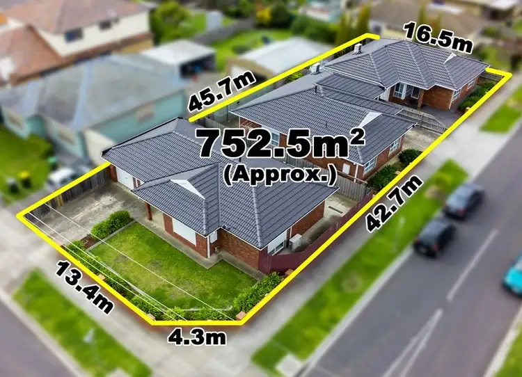 12 Mcivor Road, St Albans VIC 3021