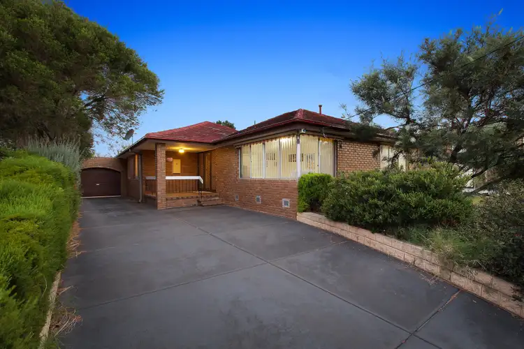 8 Minno Court, Frankston VIC 3199