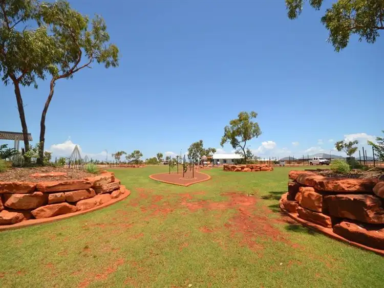 Sixth view of Homely land listing, Lot 579 Povah Road, Bilingurr WA 6725