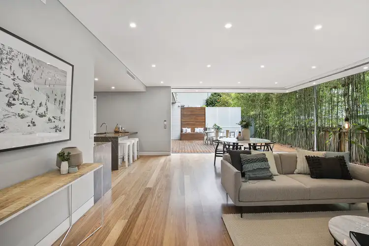 Second view of Homely house listing, 2 London Street, Enmore NSW 2042