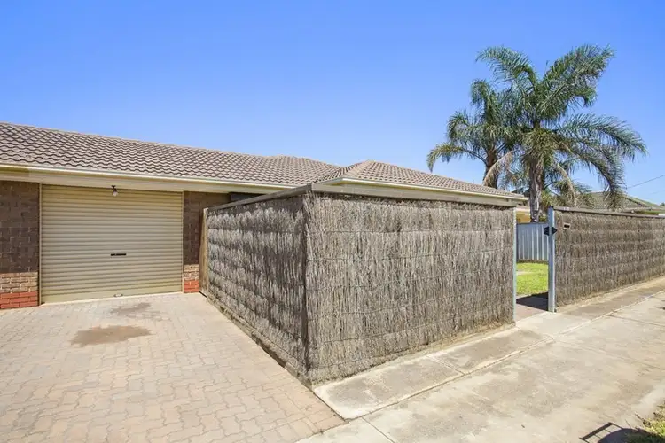 Second view of Homely house listing, 2/34a Blakeney Road, Ottoway SA 5013
