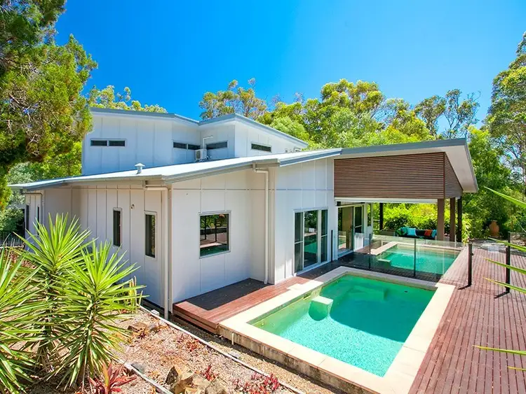 Fourth view of Homely house listing, 20 Grosvenor Terrace, Noosa Heads QLD 4567