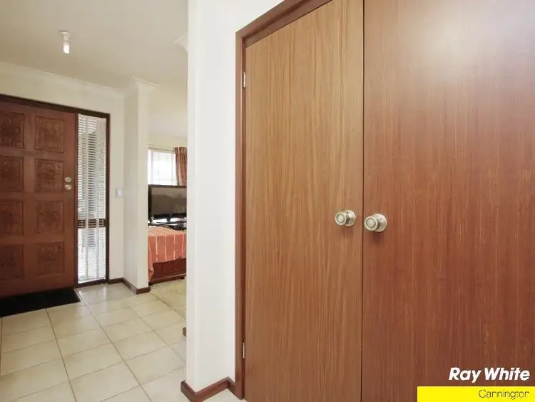 Fifth view of Homely house listing, 304 Railway Parade, East Cannington WA 6107