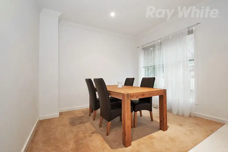 Seventh view of Homely townhouse listing, 10/277-279 COLCHESTER Road, Kilsyth South VIC 3137