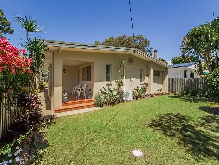 Second view of Homely house listing, 14 Nesbit Street, Southport QLD 4215