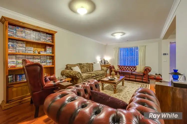 Sixth view of Homely house listing, 7 Aberdeen Way, Tarneit VIC 3029