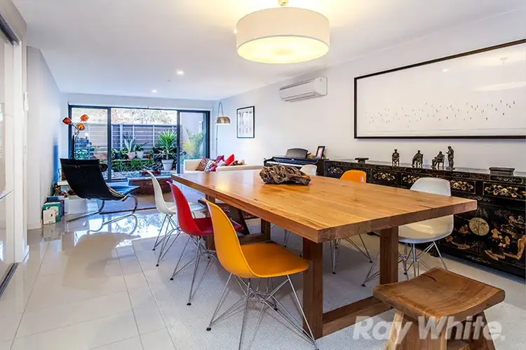 Third view of Homely apartment listing, 3/14 Reynolds Avenue, Ringwood VIC 3134