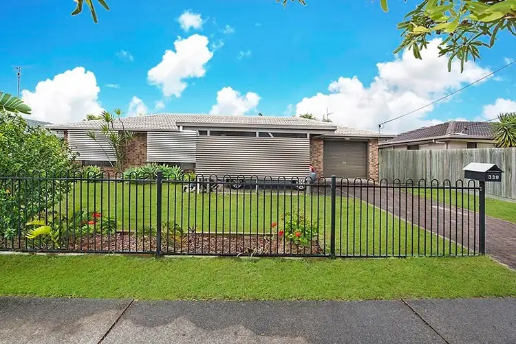 Second view of Homely house listing, 339 Nicklin Way, Bokarina QLD 4575