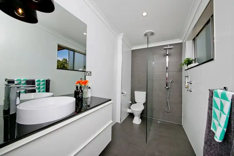 Fourth view of Homely house listing, 8/65 Shakespeare Avenue, Yokine WA 6060