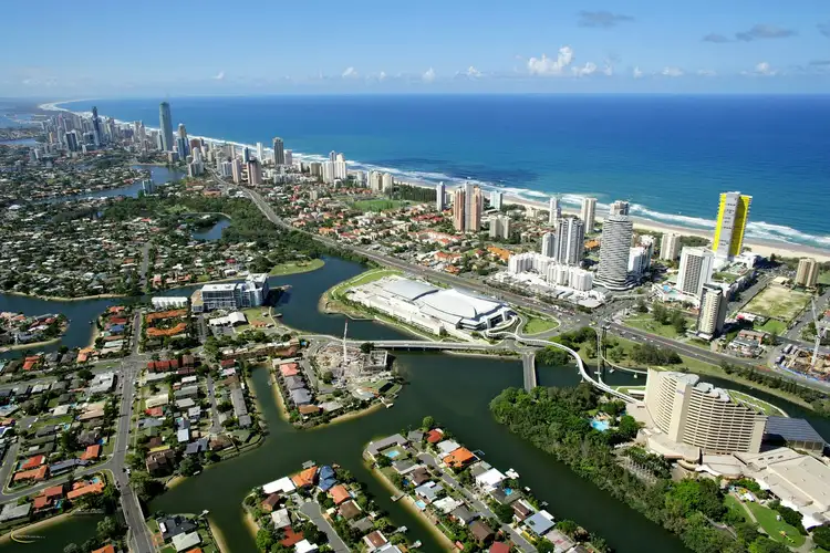 Seventh view of Homely unit listing, 6/23 Armrick Avenue, Broadbeach QLD 4218