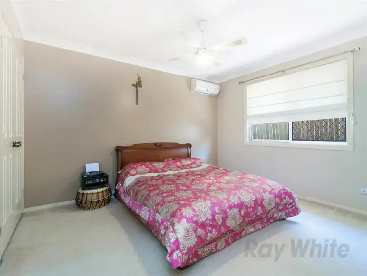 Sixth view of Homely house listing, 4 Darling Close, Calamvale QLD 4116