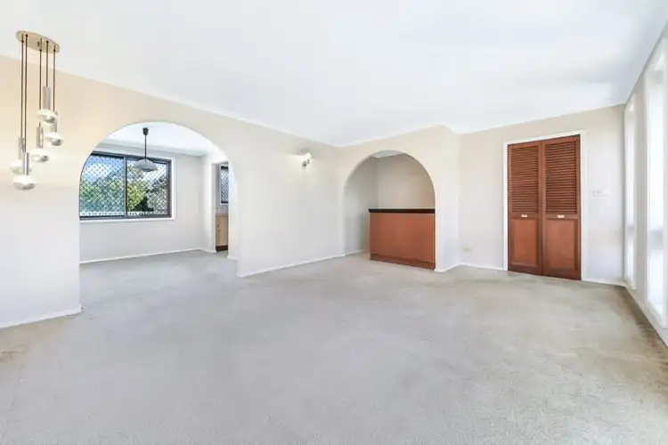 Second view of Homely house listing, 332 Marion Street, Condell Park NSW 2200