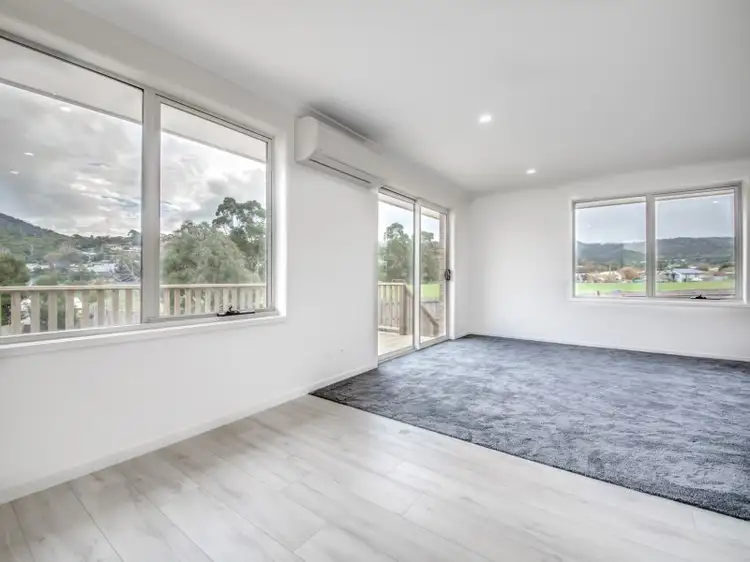Fifth view of Homely villa listing, 2/7 Torres Street, Warrane TAS 7018