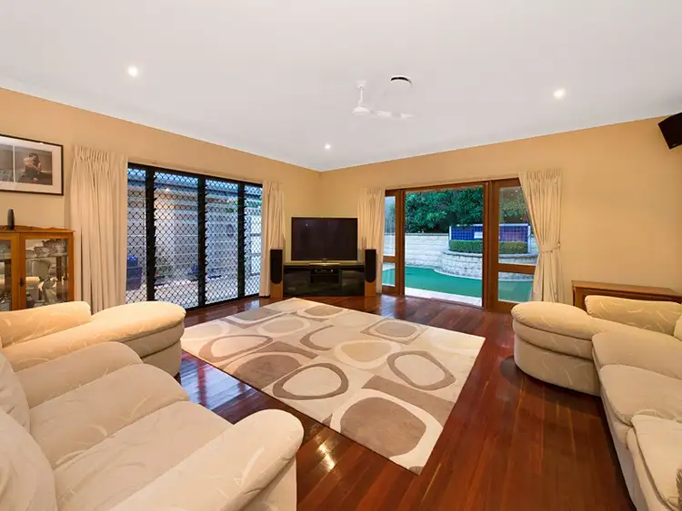 Seventh view of Homely house listing, 47 Ironbark Place, Bridgeman Downs QLD 4035