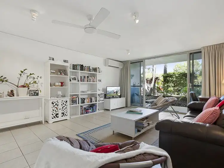 Fourth view of Homely unit listing, 17/6 Quamby Place, Noosa Heads QLD 4567