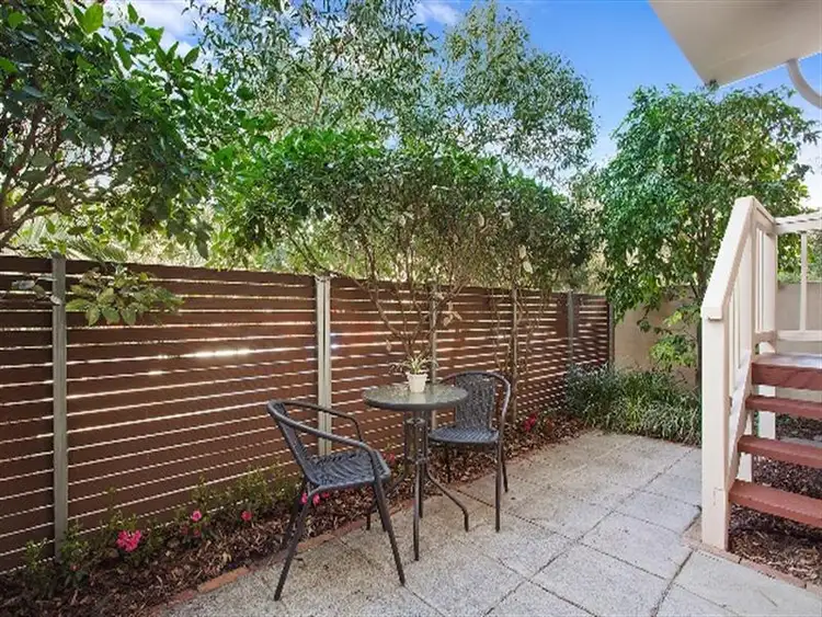 Fourth view of Homely apartment listing, 1/2 Robe Street, St Kilda VIC 3182