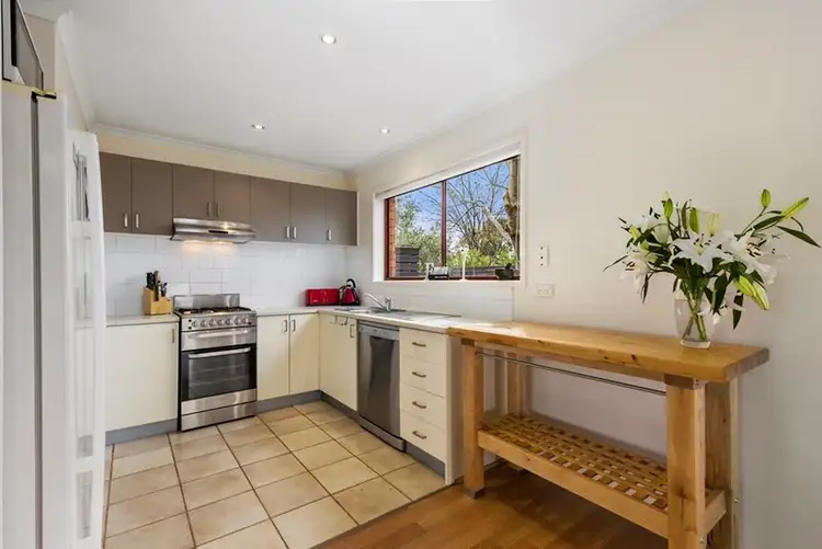 Sixth view of Homely house listing, 4 Cherrytree Lane, Box Hill South VIC 3128