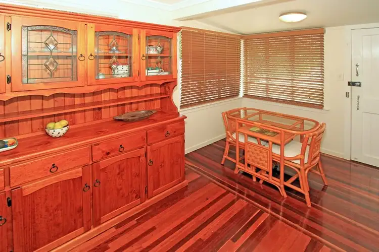 Seventh view of Homely house listing, 23 Barambah Street, Wandal QLD 4700