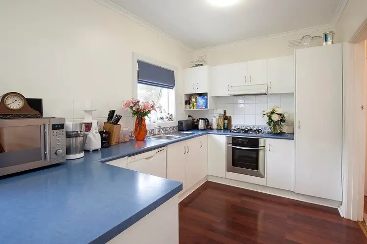 Second view of Homely house listing, 4 Grigg Street, Mount Gambier SA 5290