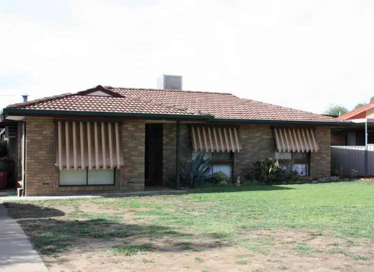 Main view of Homely house listing, 23 Sauvignon Drive, Corowa NSW 2646