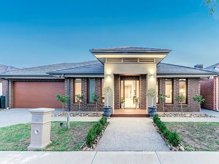 24 Chatham Avenue, Tarneit VIC 3029