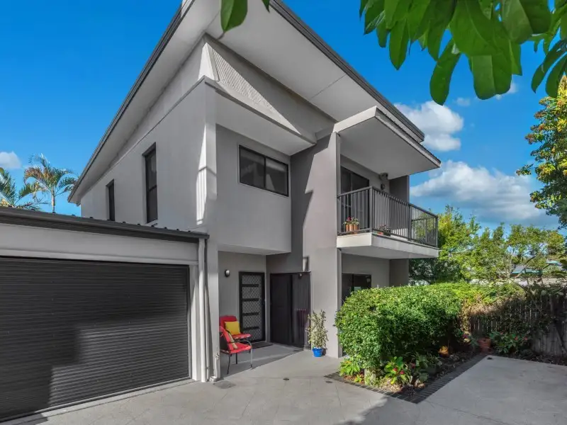 Main view of Homely townhouse listing, 3/9 Upton Street, Nundah QLD 4012