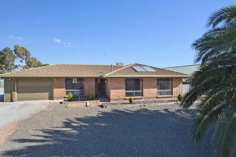 Main view of Homely house listing, 258 Hayman Road, Lewiston SA 5501