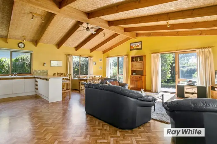 Third view of Homely house listing, 8 Walbrook Road, Rye VIC 3941