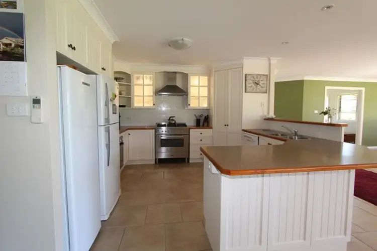 Second view of Homely house listing, 142 Cowper Street, Tenterfield NSW 2372