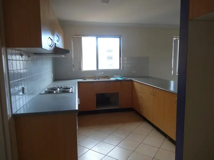 Third view of Homely unit listing, 28/84 Campbell Street, Liverpool NSW 2170