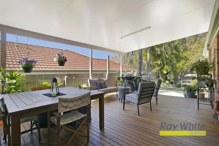 Seventh view of Homely house listing, 9 Alpine Place, Belmont QLD 4153