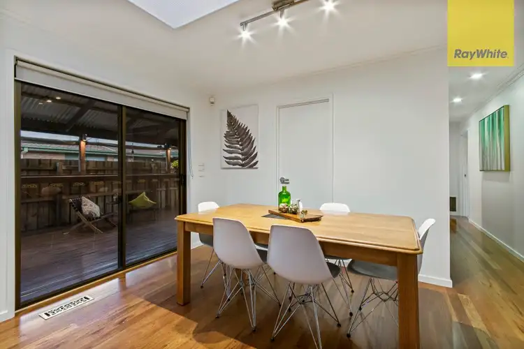 Sixth view of Homely house listing, 82 Segarta Circuit, Ferntree Gully VIC 3156
