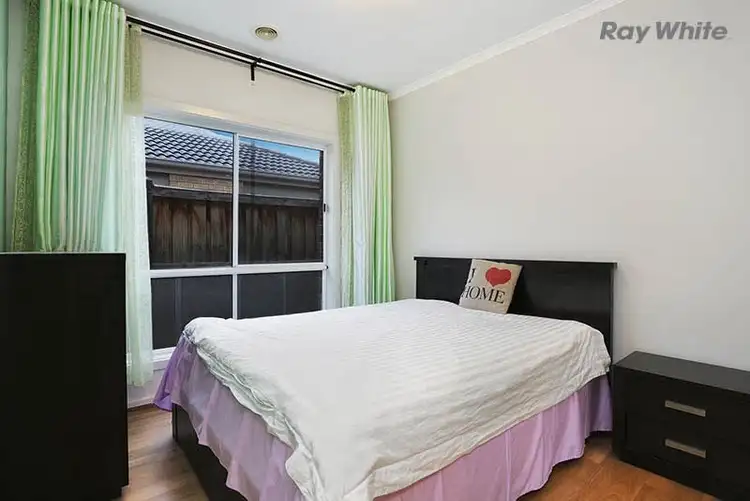 Sixth view of Homely house listing, 5 Aruba Avenue, Point Cook VIC 3030