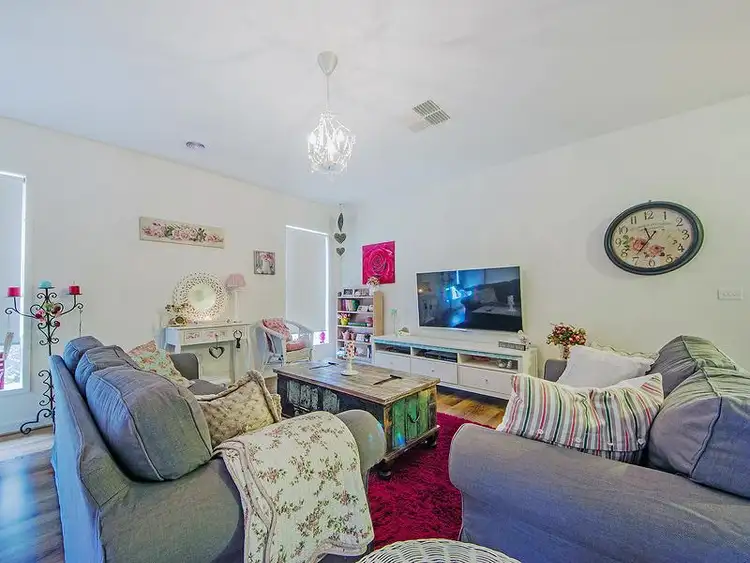 Seventh view of Homely house listing, 21 Yanga Avenue, Tarneit VIC 3029