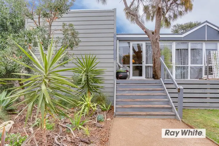 Second view of Homely house listing, 63 Ridley Street, Blairgowrie VIC 3942