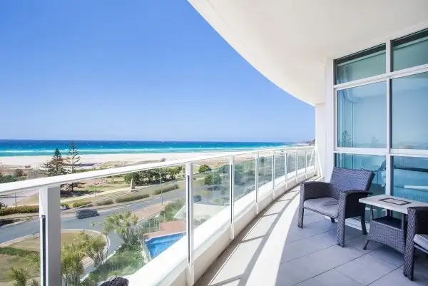 501/2 Creek Street "Kirra Surf", Coolangatta QLD 4225
