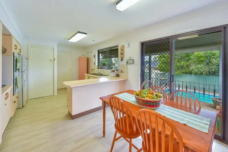 Fourth view of Homely house listing, 6 Kanangra Crescent, Ruse NSW 2560