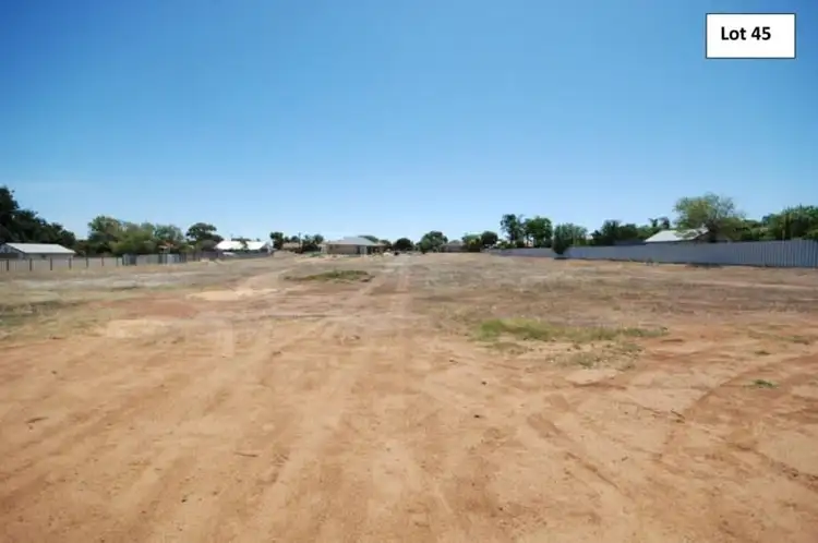 Sixth view of Homely land listing, 49 Doney Street, Narrogin WA 6312