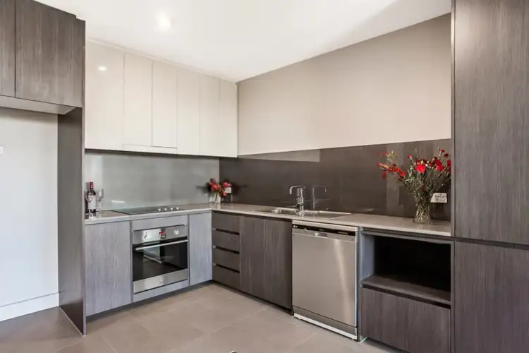 Fifth view of Homely unit listing, 607/1146 Nepean Highway, Highett VIC 3190