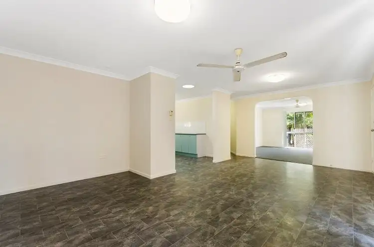 Second view of Homely house listing, 4 Malaga Street, Kirwan QLD 4817
