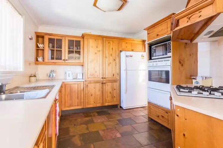 Second view of Homely house listing, 1/4 Madison Way, Orange NSW 2800