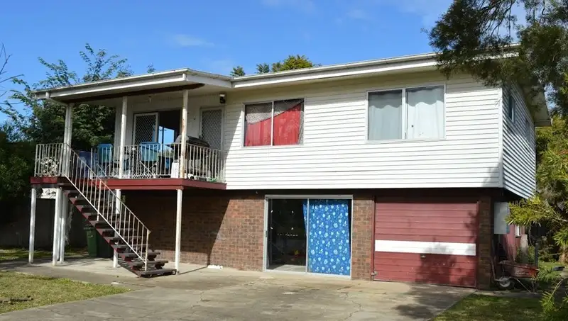 Main view of Homely house listing, 34 Mill Road, Caboolture QLD 4510