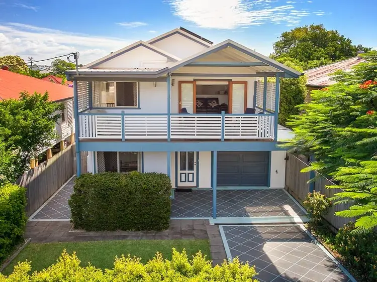 Main view of Homely house listing, 60 Rodway Street, Zillmere QLD 4034